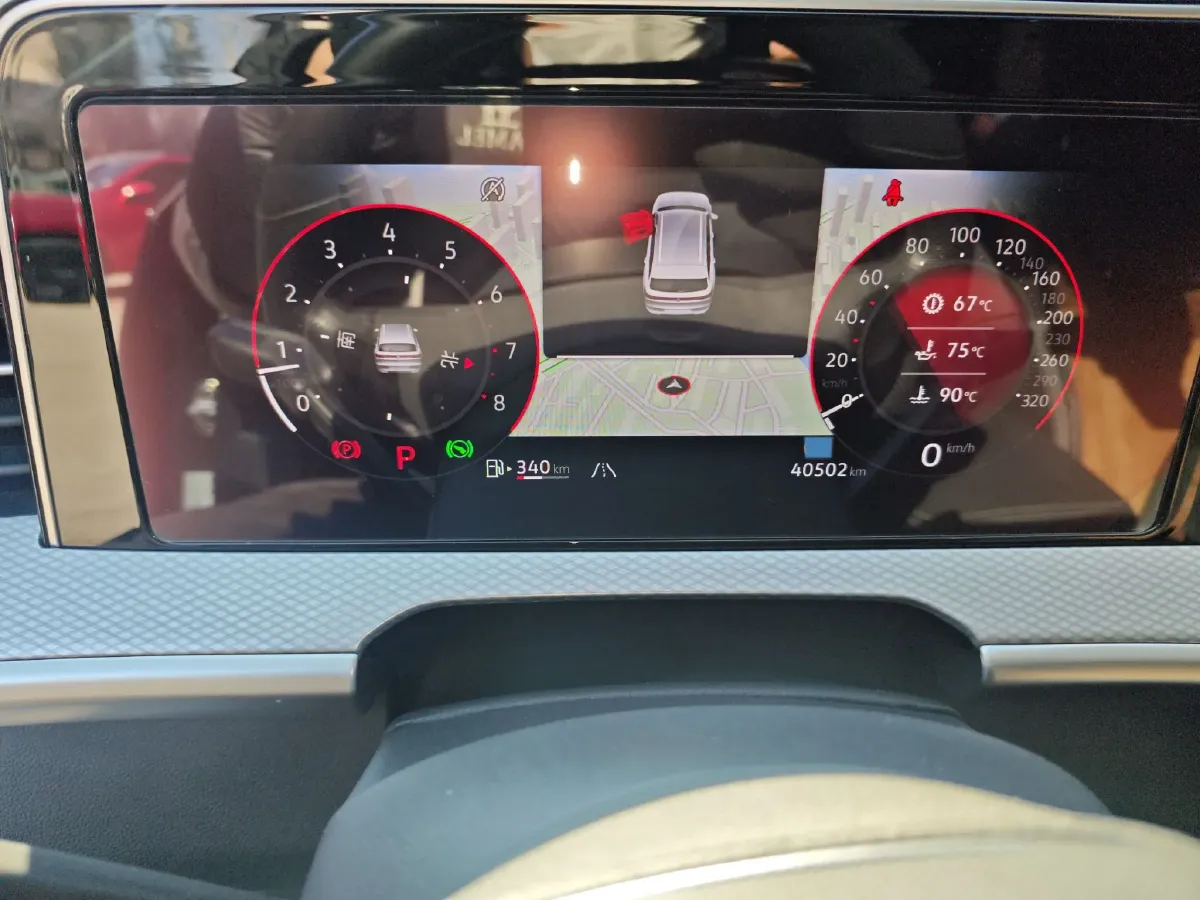 2023 Volkswagen Tavendor 2.0T 220HP L4 7DCT,autocango,china used car exporter,china ev exporter,chinese used car exporter,chinese used ev exporter