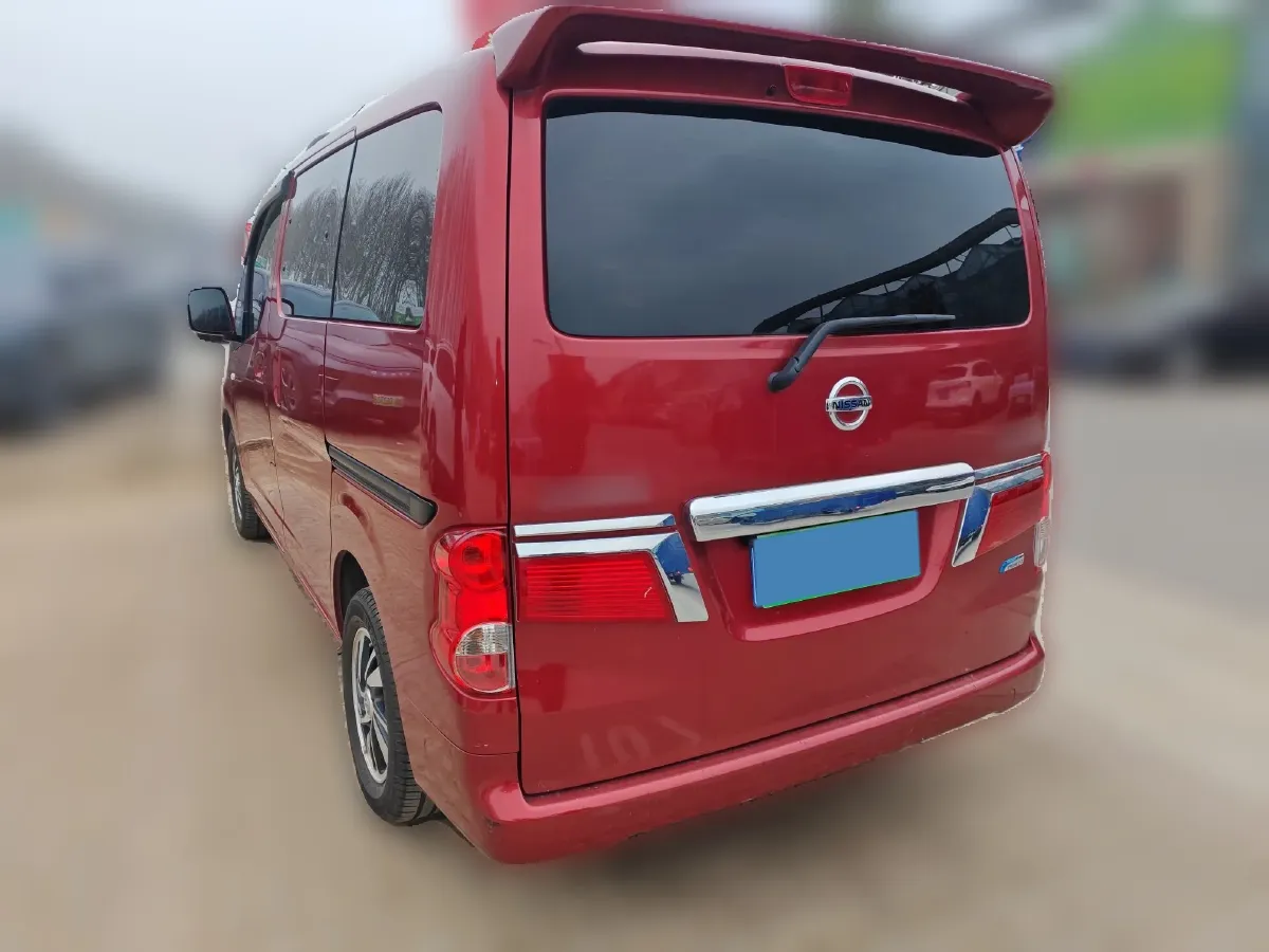 2016 Nissan NV200 1.6L 124HP L4 CVT,autocango,china used car exporter,china ev exporter,chinese used car exporter,chinese used ev exporter
