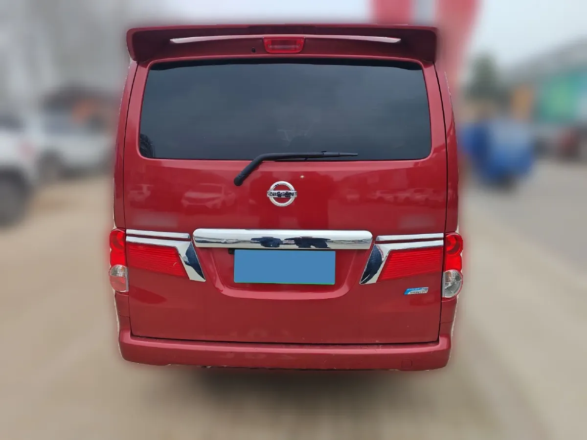 2016 Nissan NV200 1.6L 124HP L4 CVT,autocango,china used car exporter,china ev exporter,chinese used car exporter,chinese used ev exporter