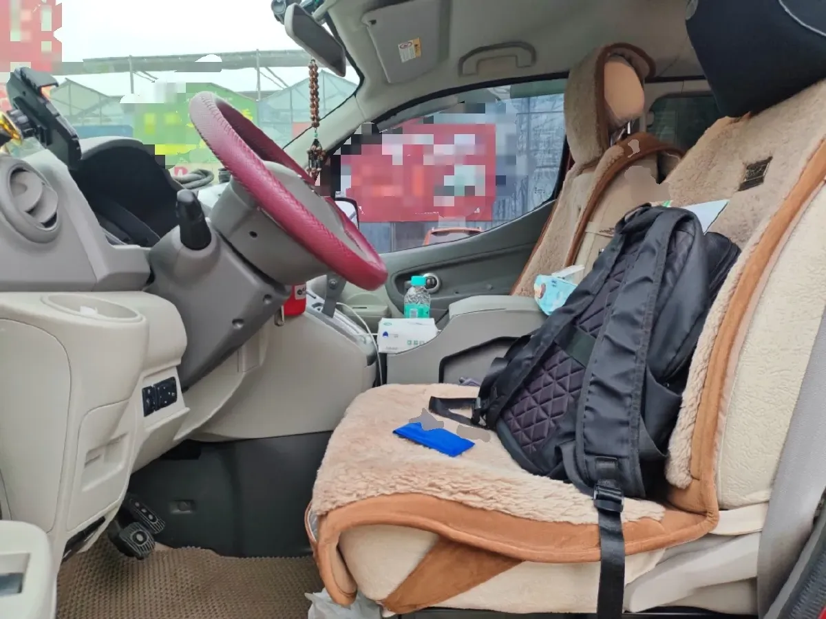 2016 Nissan NV200 1.6L 124HP L4 CVT,autocango,china used car exporter,china ev exporter,chinese used car exporter,chinese used ev exporter