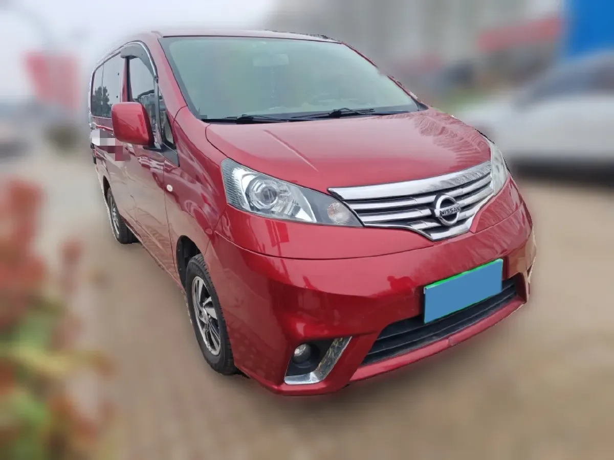 2016 Nissan NV200 1.6L 124HP L4 CVT,autocango,china used car exporter,china ev exporter,chinese used car exporter,chinese used ev exporter
