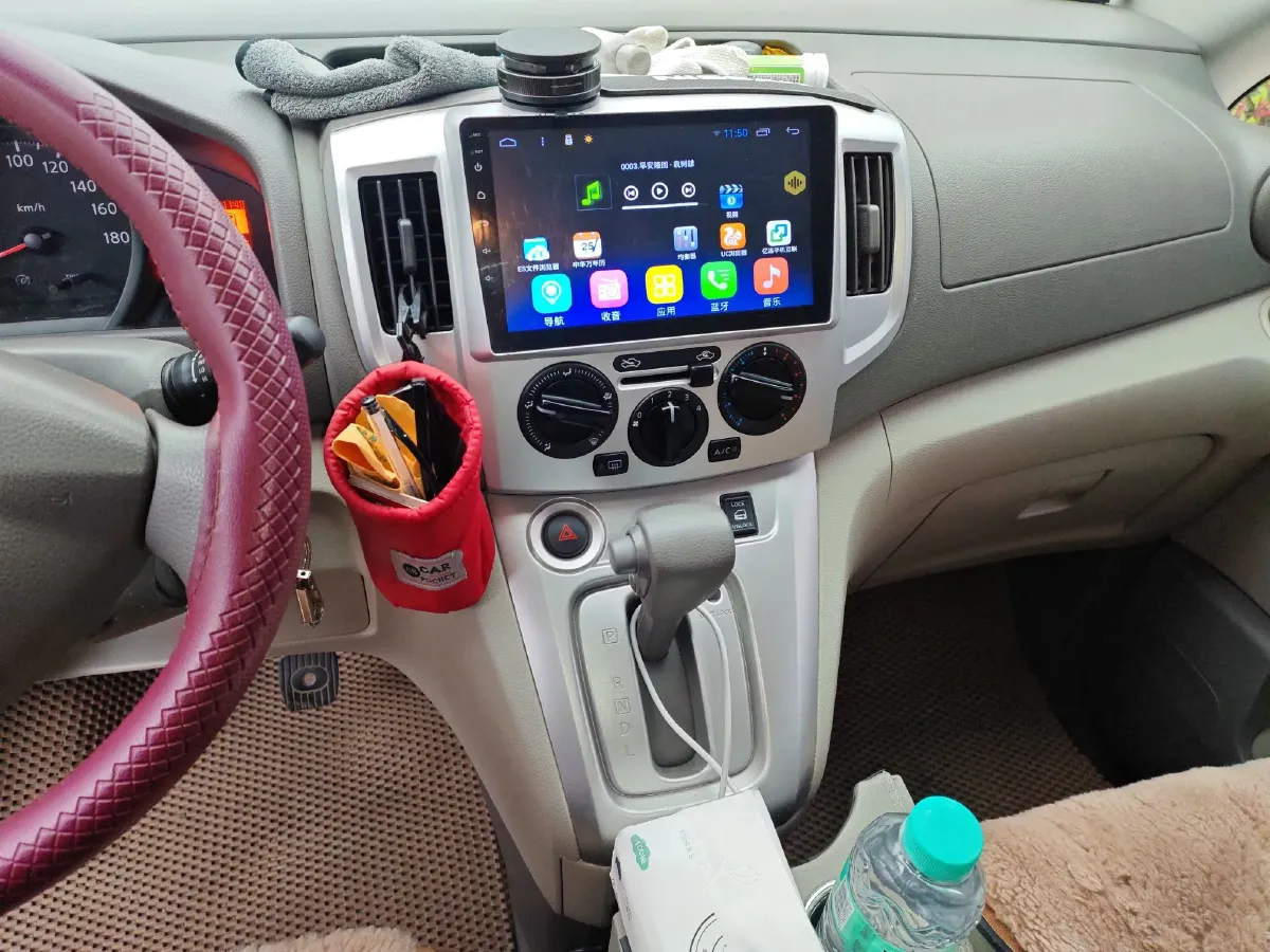 2016 Nissan NV200 1.6L 124HP L4 CVT,autocango,china used car exporter,china ev exporter,chinese used car exporter,chinese used ev exporter