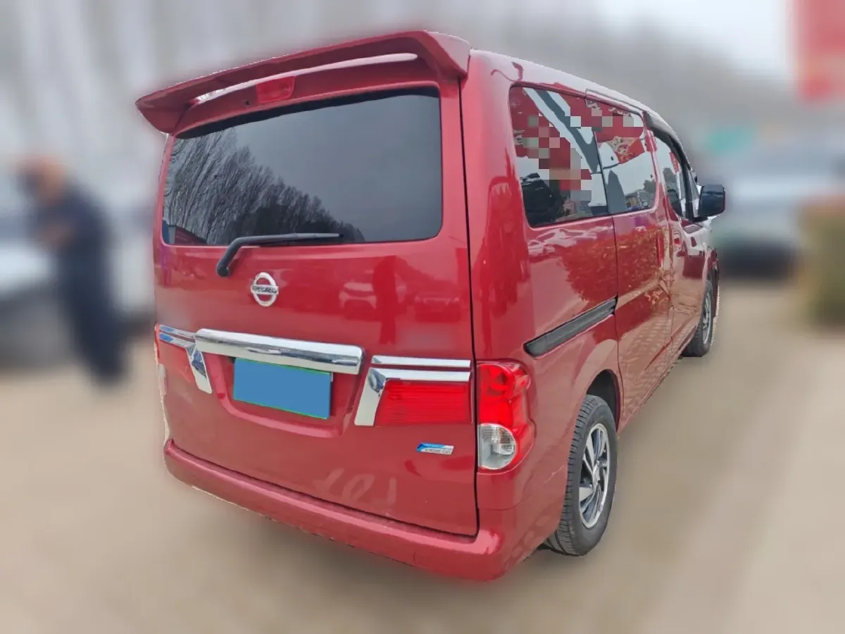 2016 Nissan NV200 1.6L 124HP L4 CVT,autocango,china used car exporter,china ev exporter,chinese used car exporter,chinese used ev exporter
