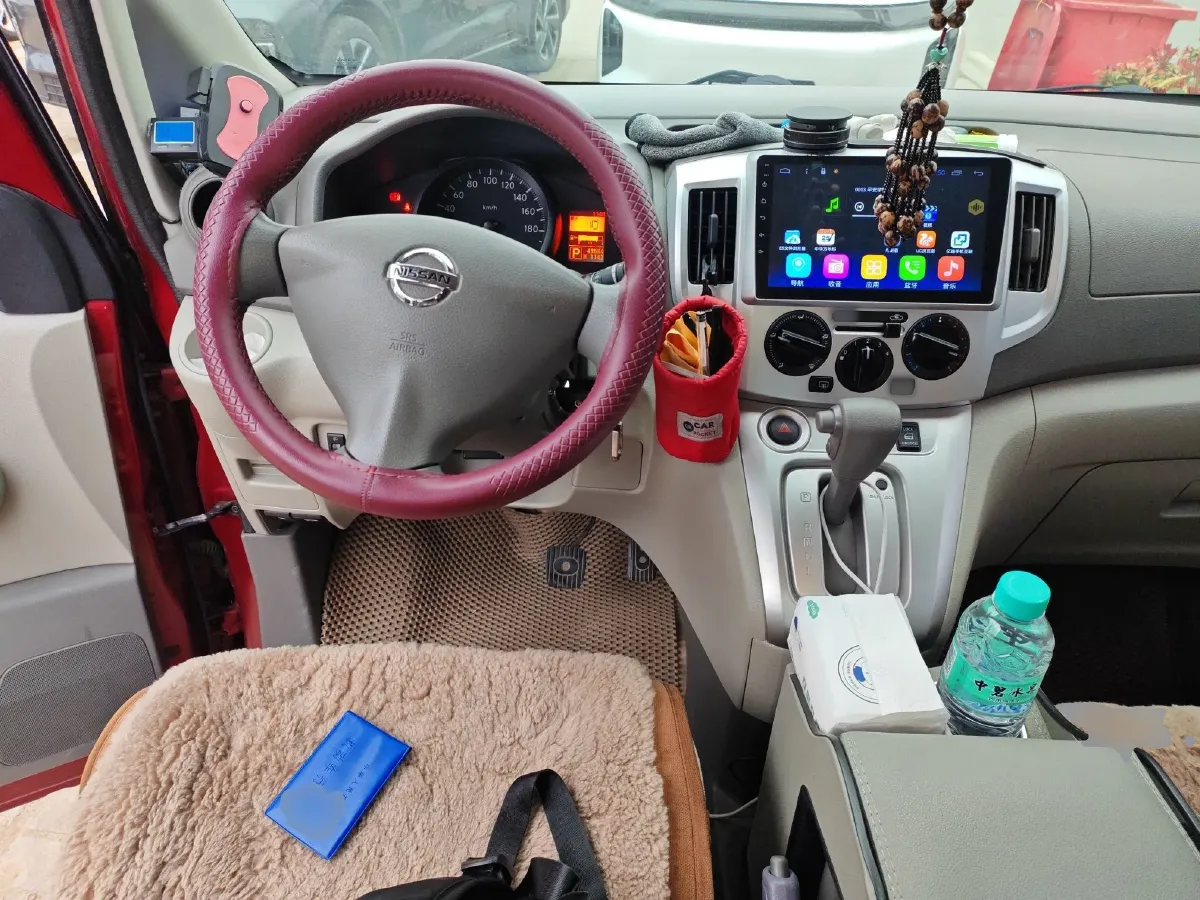 2016 Nissan NV200 1.6L 124HP L4 CVT,autocango,china used car exporter,china ev exporter,chinese used car exporter,chinese used ev exporter