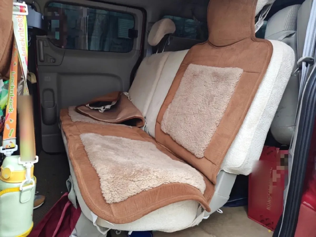 2016 Nissan NV200 1.6L 124HP L4 CVT,autocango,china used car exporter,china ev exporter,chinese used car exporter,chinese used ev exporter