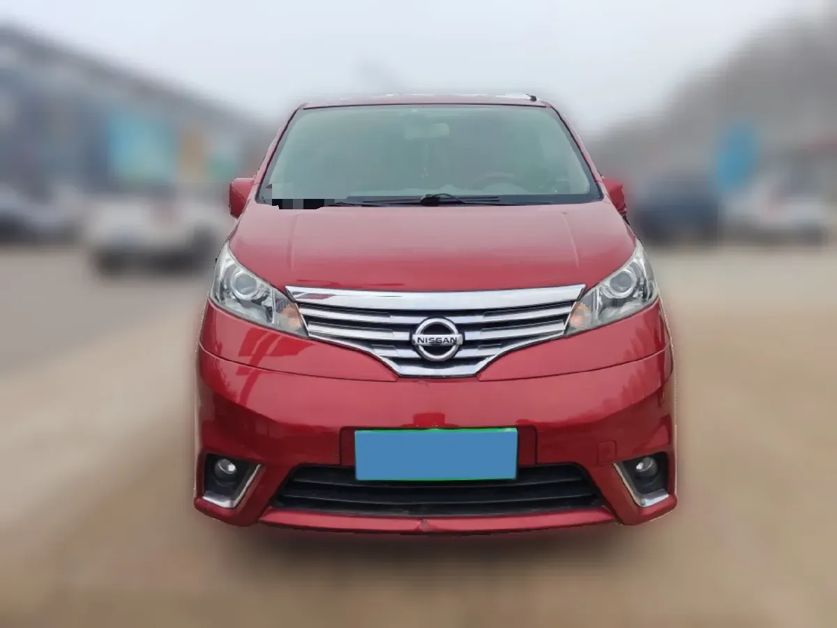 2016 Nissan NV200 1.6L 124HP L4 CVT,autocango,china used car exporter,china ev exporter,chinese used car exporter,chinese used ev exporter