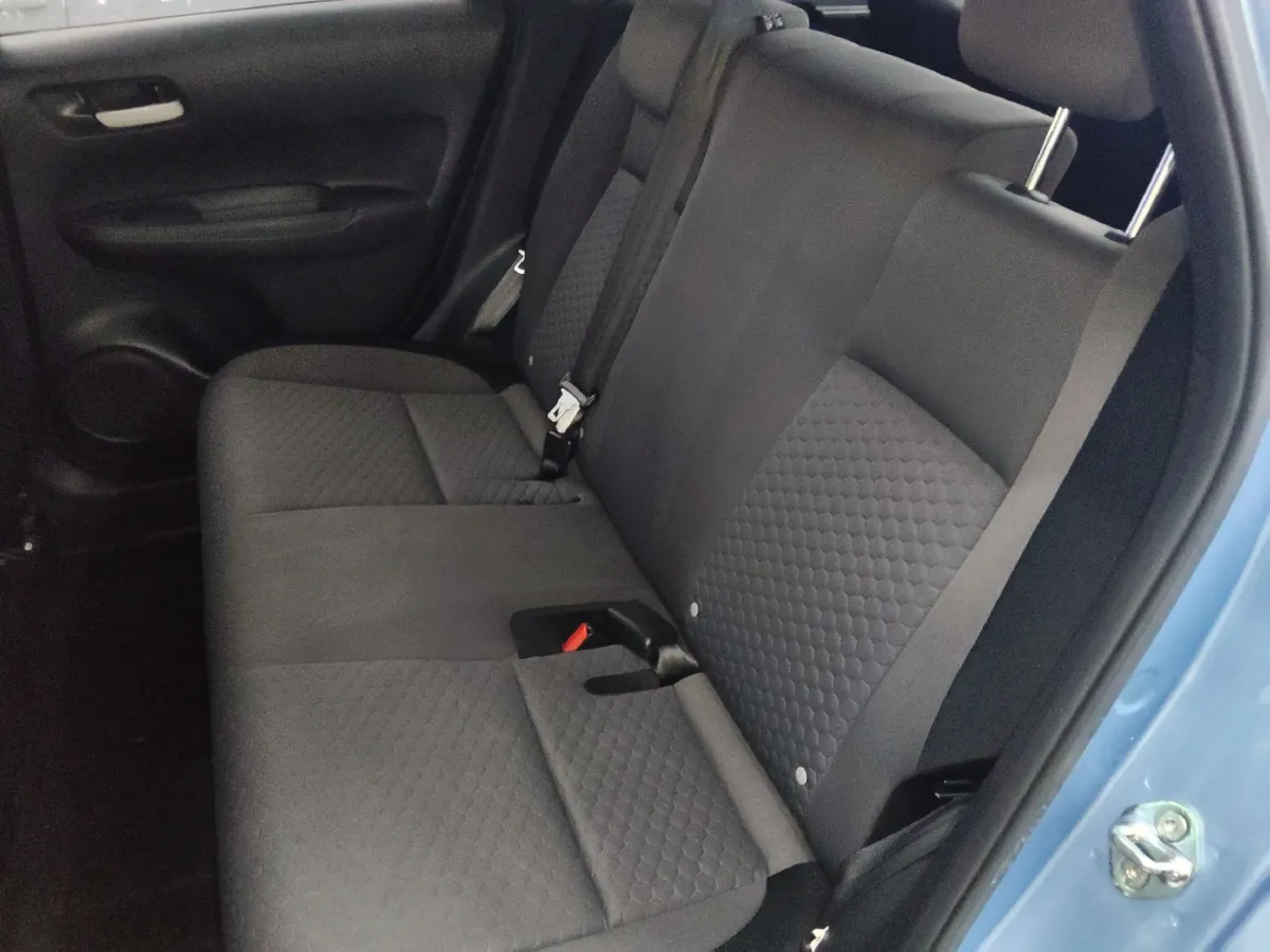 2021 Honda Fit 1.5L 131HP L4 CVT,autocango,china used car exporter,china ev exporter,chinese used car exporter,chinese used ev exporter