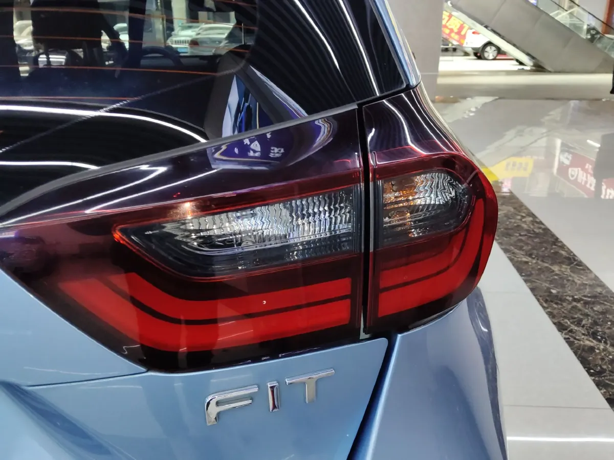 2021 Honda Fit 1.5L 131HP L4 CVT,autocango,china used car exporter,china ev exporter,chinese used car exporter,chinese used ev exporter