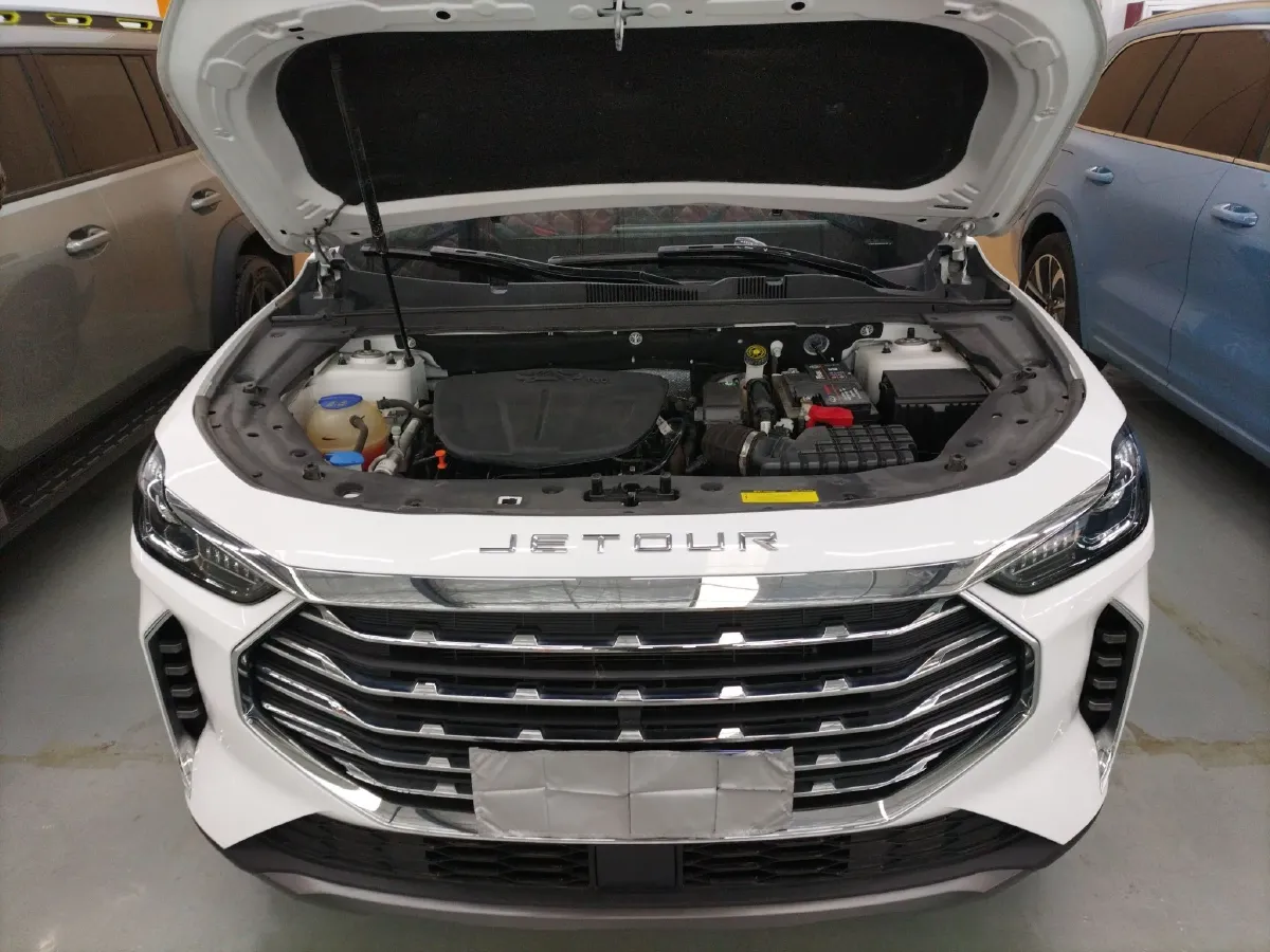 2021 Jetour X70 Plus 1.6T 197HP L4 7DCT,autocango,china used car exporter,china ev exporter,chinese used car exporter,chinese used ev exporter