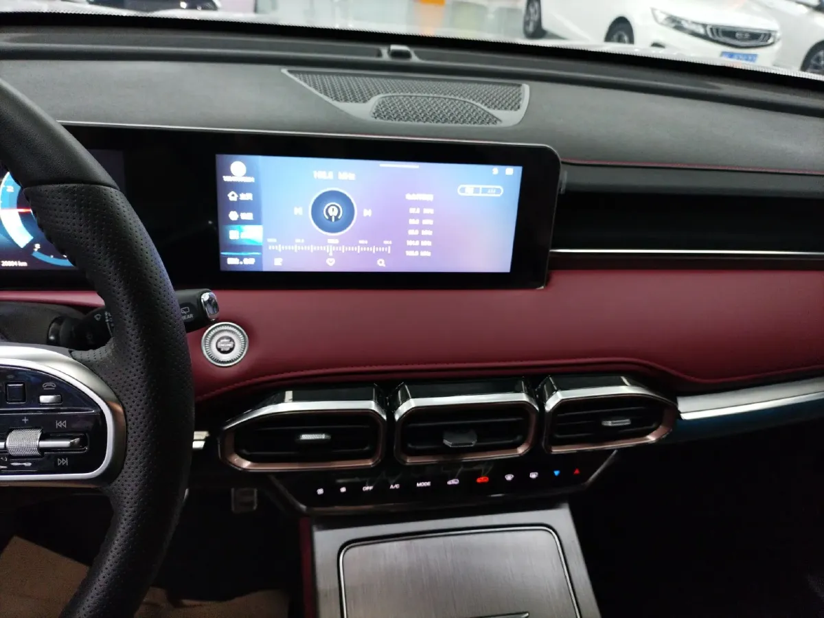 2021 Jetour X70 Plus 1.6T 197HP L4 7DCT,autocango,china used car exporter,china ev exporter,chinese used car exporter,chinese used ev exporter