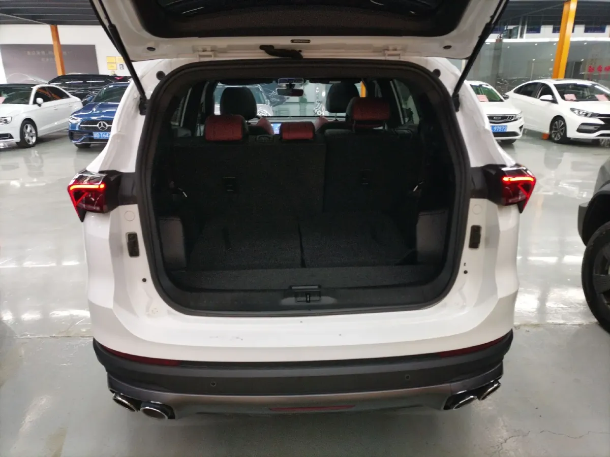 2021 Jetour X70 Plus 1.6T 197HP L4 7DCT,autocango,china used car exporter,china ev exporter,chinese used car exporter,chinese used ev exporter