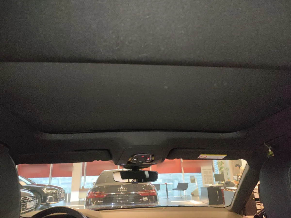 2019 Audi A6L 2.0T 190HP L4 7DCT,autocango,china used car exporter,china ev exporter,chinese used car exporter,chinese used ev exporter