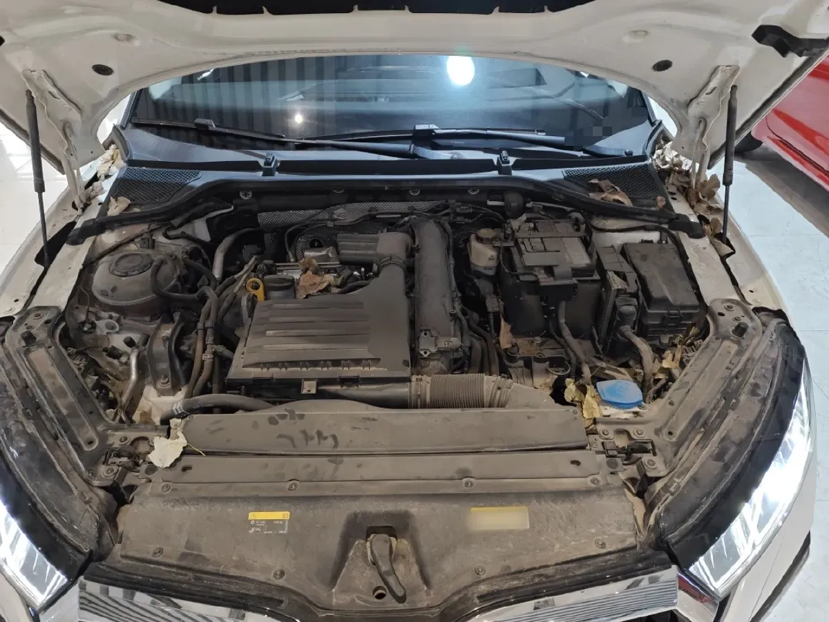 2021 Skoda Octavia 1.4T 150HP L4 7DCT,autocango,china used car exporter,china ev exporter,chinese used car exporter,chinese used ev exporter