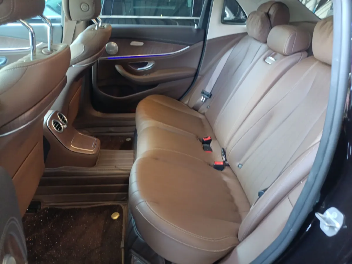 2023 Mercedes-Benz E Class 2.0T 258HP L4 9AT,autocango,china used car exporter,china ev exporter,chinese used car exporter,chinese used ev exporter