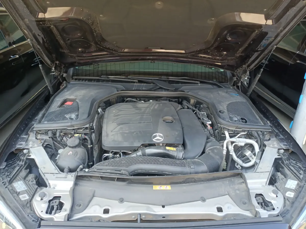 2023 Mercedes-Benz E Class 2.0T 258HP L4 9AT,autocango,china used car exporter,china ev exporter,chinese used car exporter,chinese used ev exporter
