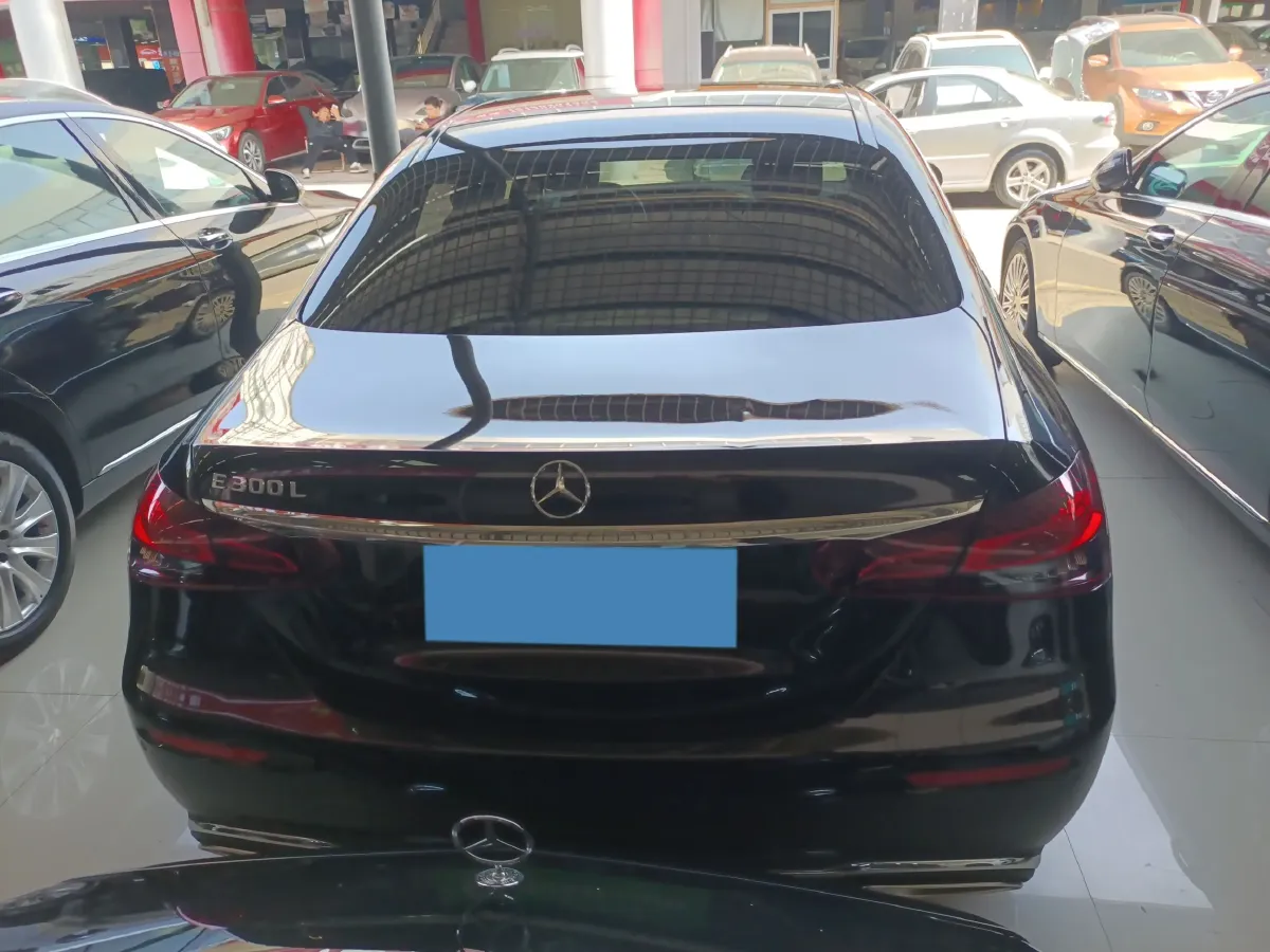 2023 Mercedes-Benz E Class 2.0T 258HP L4 9AT,autocango,china used car exporter,china ev exporter,chinese used car exporter,chinese used ev exporter