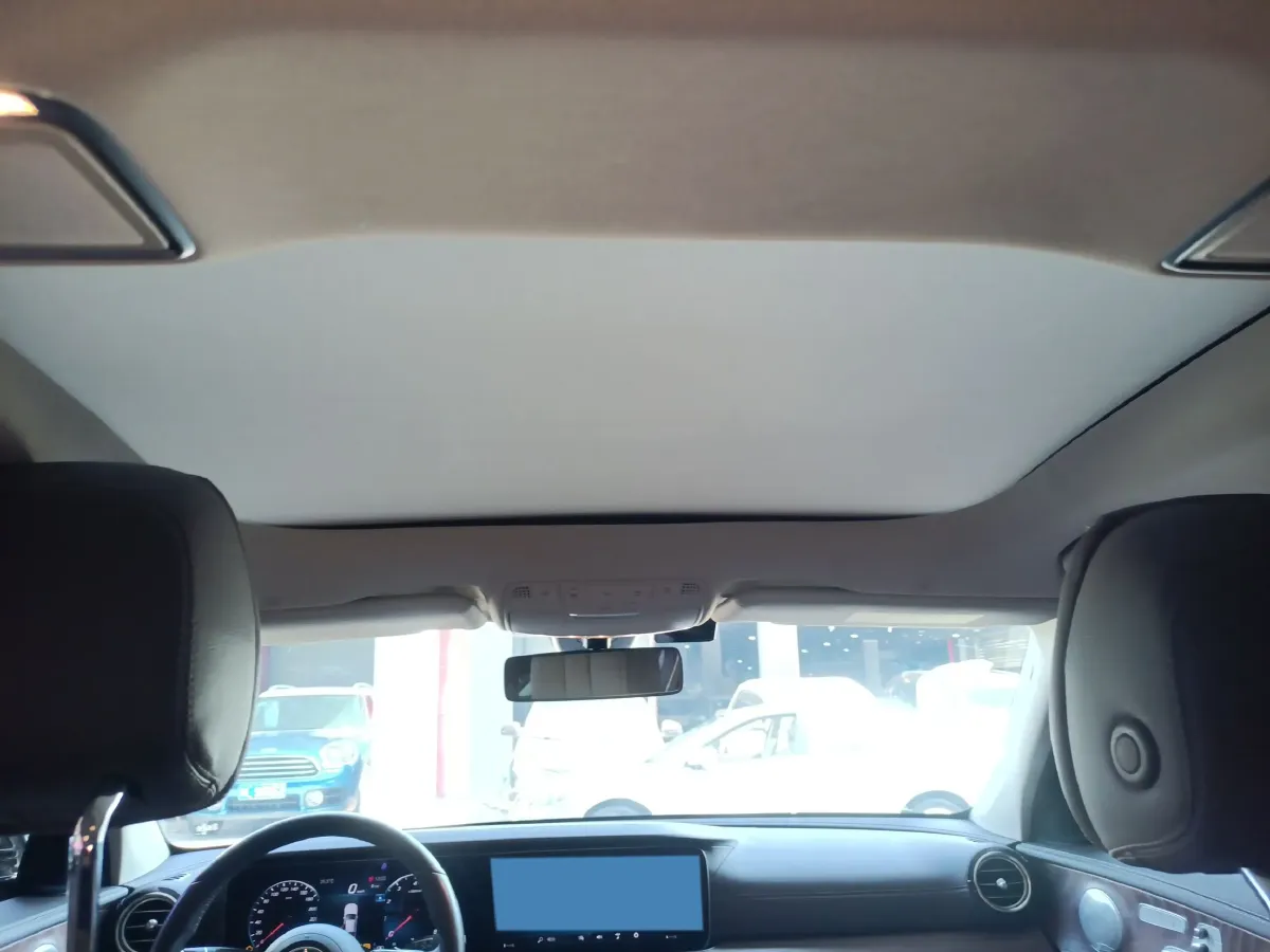 2023 Mercedes-Benz E Class 2.0T 258HP L4 9AT,autocango,china used car exporter,china ev exporter,chinese used car exporter,chinese used ev exporter