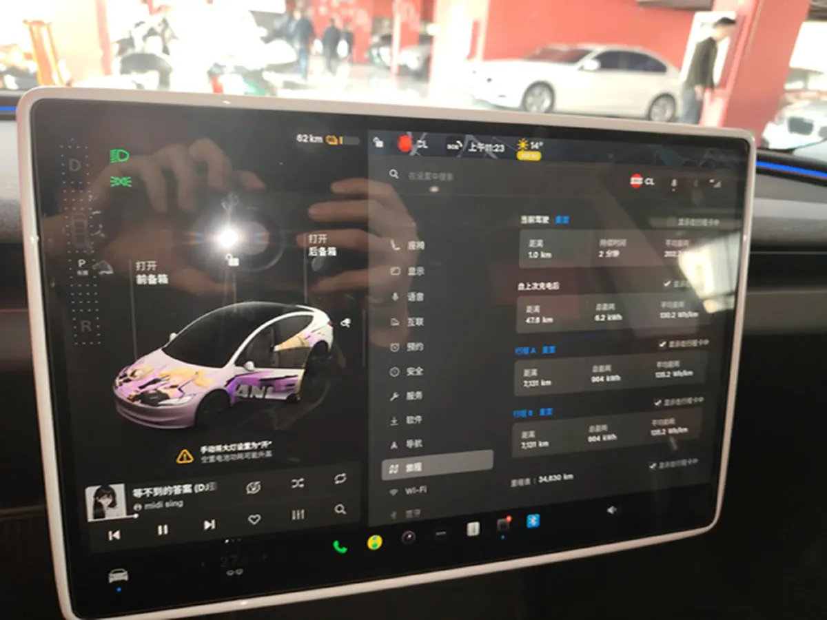 2023 Tesla Model 3 BEV 60KWH,autocango,china used car exporter,china ev exporter,chinese used car exporter,chinese used ev exporter