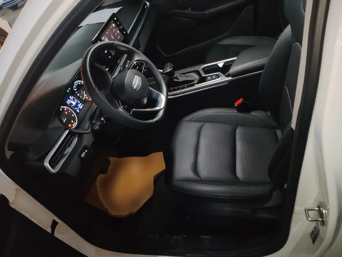 2025 Geely Emgrand 1.5L 127HP L4 CVT,autocango,china used car exporter,china ev exporter,chinese used car exporter,chinese used ev exporter