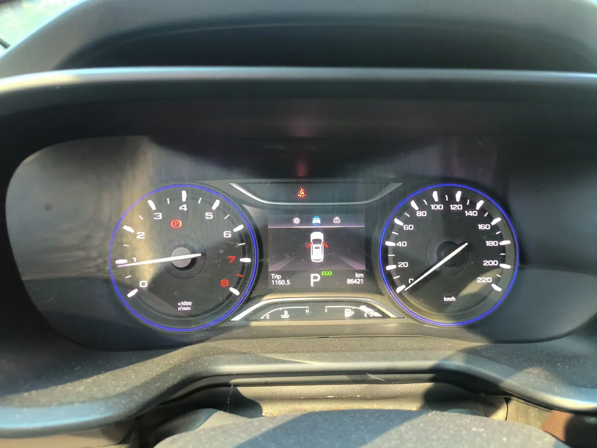 2017 GAC Trumpchi GS3 1.3T 137HP L4 6AT,autocango,china used car exporter,china ev exporter,chinese used car exporter,chinese used ev exporter