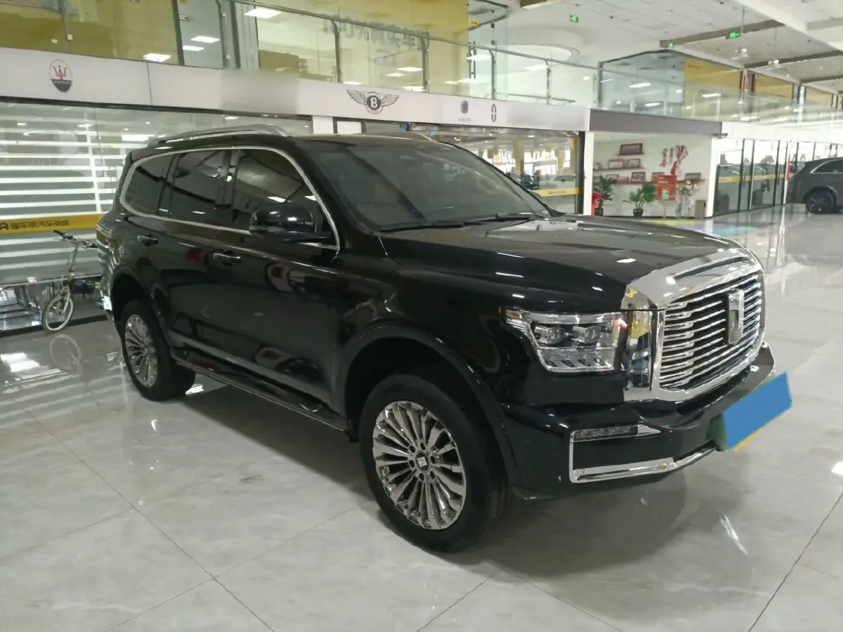2023 Tank 500 2.0T 252HP L4 9AT PHEV 37.1KWH,autocango,china used car exporter,china ev exporter,chinese used car exporter,chinese used ev exporter