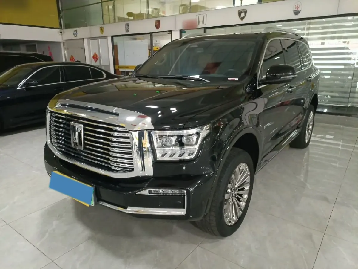 2023 Tank 500 2.0T 252HP L4 9AT PHEV 37.1KWH,autocango,china used car exporter,china ev exporter,chinese used car exporter,chinese used ev exporter
