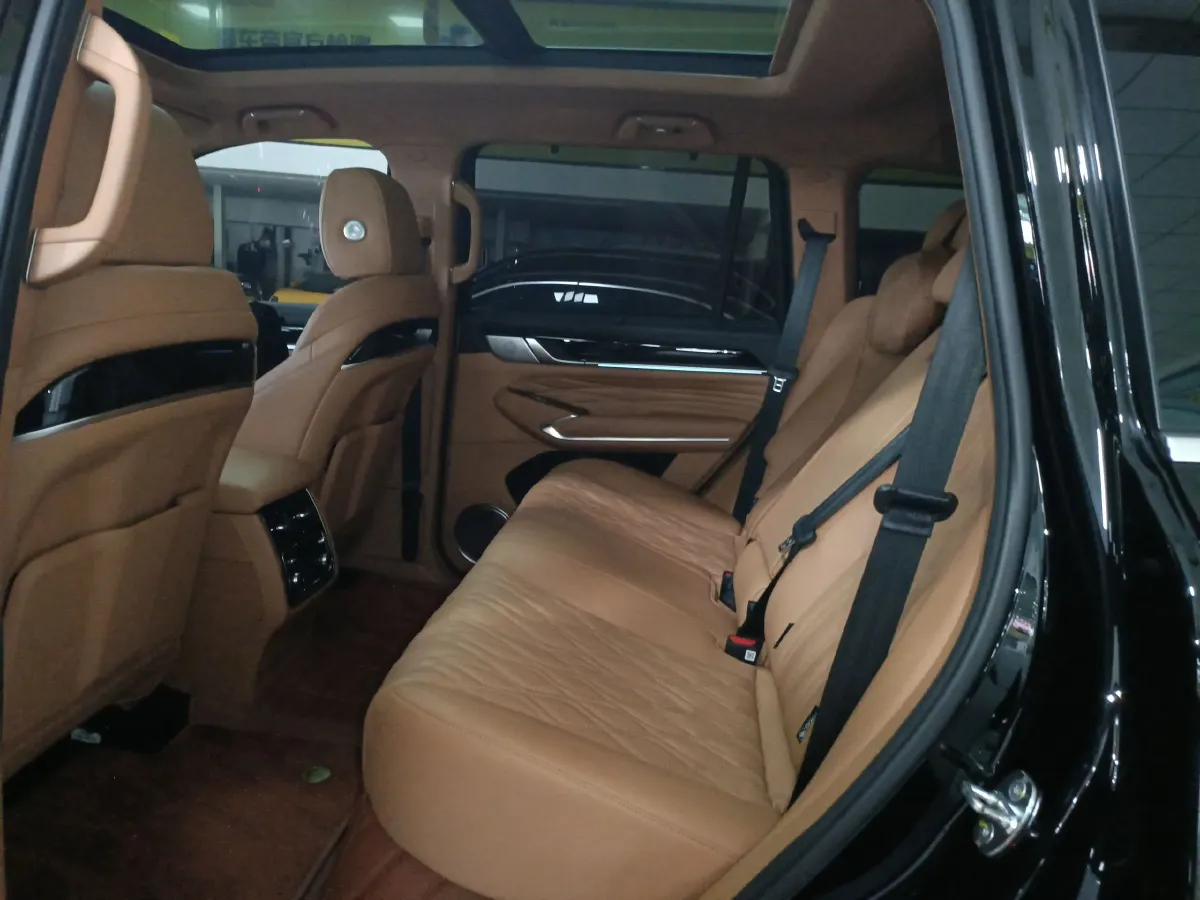 2023 Tank 500 2.0T 252HP L4 9AT PHEV 37.1KWH,autocango,china used car exporter,china ev exporter,chinese used car exporter,chinese used ev exporter