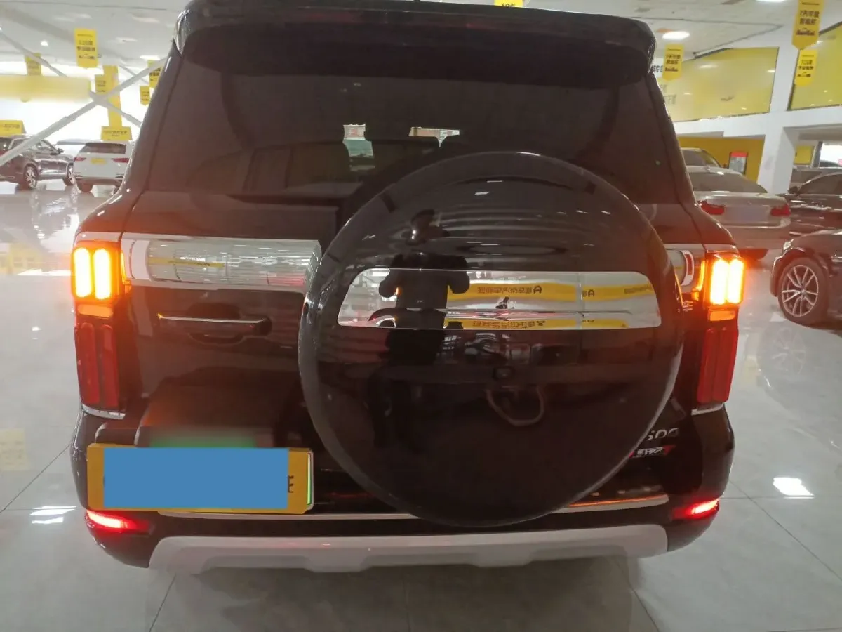 2023 Tank 500 2.0T 252HP L4 9AT PHEV 37.1KWH,autocango,china used car exporter,china ev exporter,chinese used car exporter,chinese used ev exporter