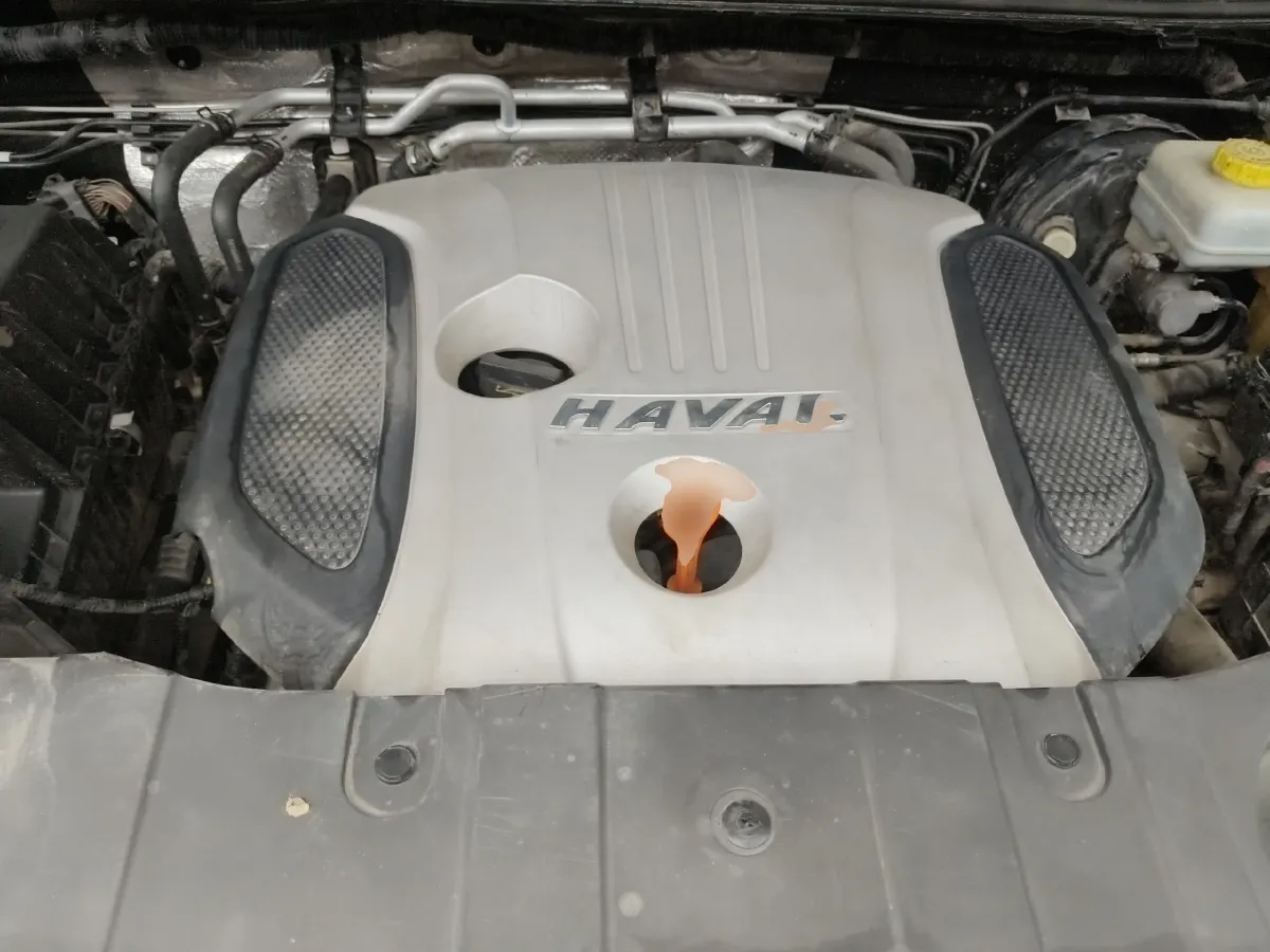 2016 Haval H9 2.0T 218HP L4 6AT,autocango,china used car exporter,china ev exporter,chinese used car exporter,chinese used ev exporter