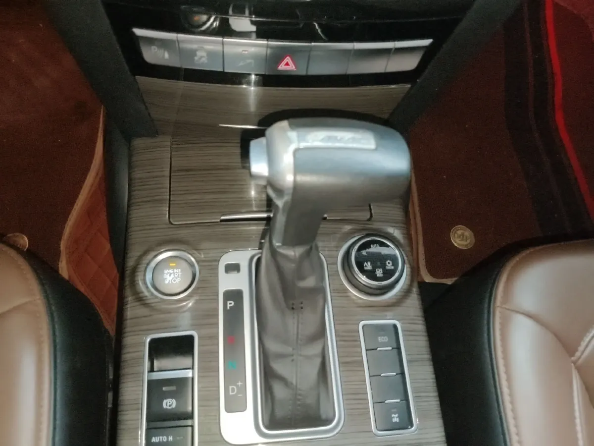 2016 Haval H9 2.0T 218HP L4 6AT,autocango,china used car exporter,china ev exporter,chinese used car exporter,chinese used ev exporter