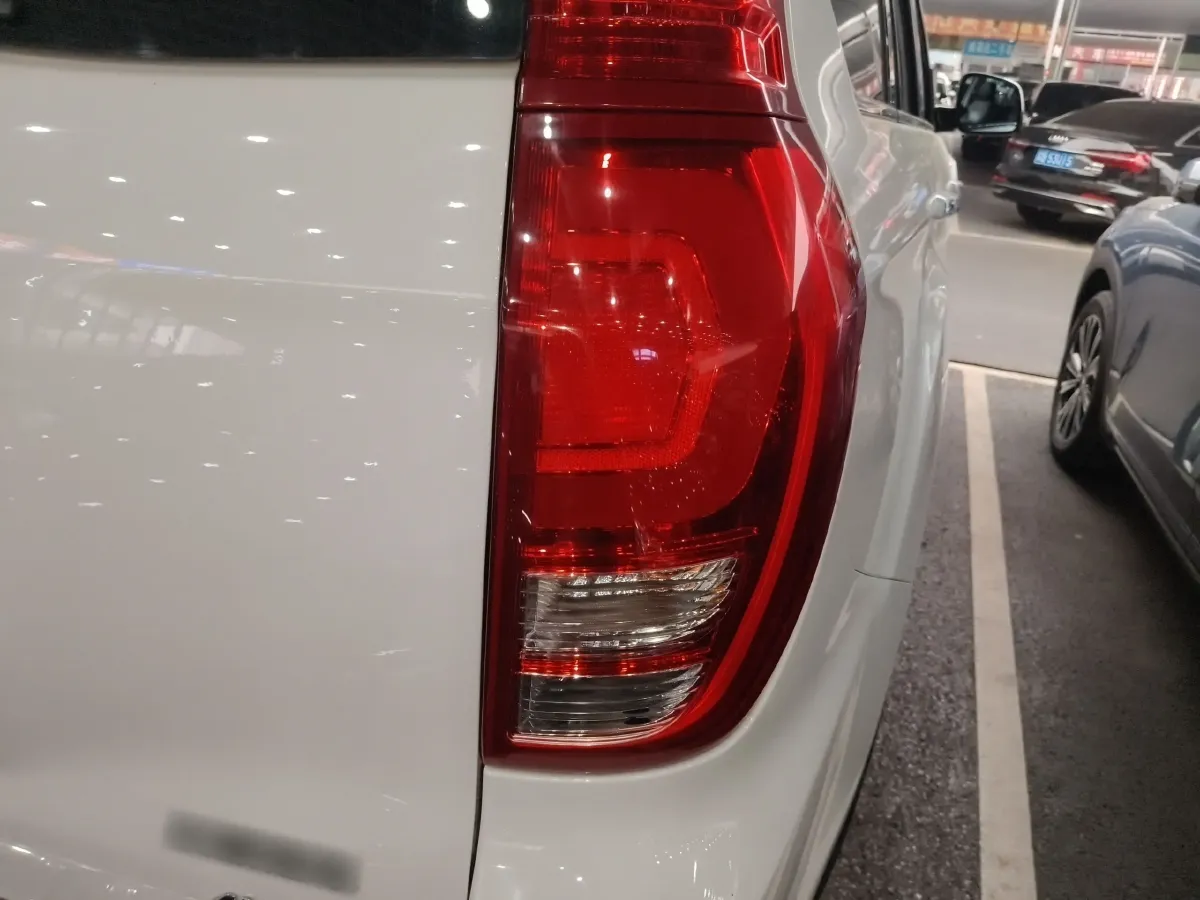 2016 Haval H9 2.0T 218HP L4 6AT,autocango,china used car exporter,china ev exporter,chinese used car exporter,chinese used ev exporter