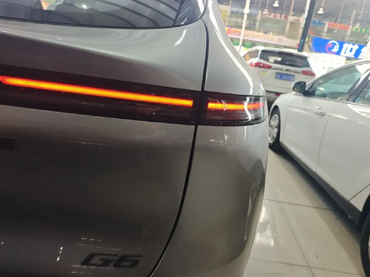 2025 Xpeng G6 BEV 68.5KWH,autocango,china used car exporter,china ev exporter,chinese used car exporter,chinese used ev exporter