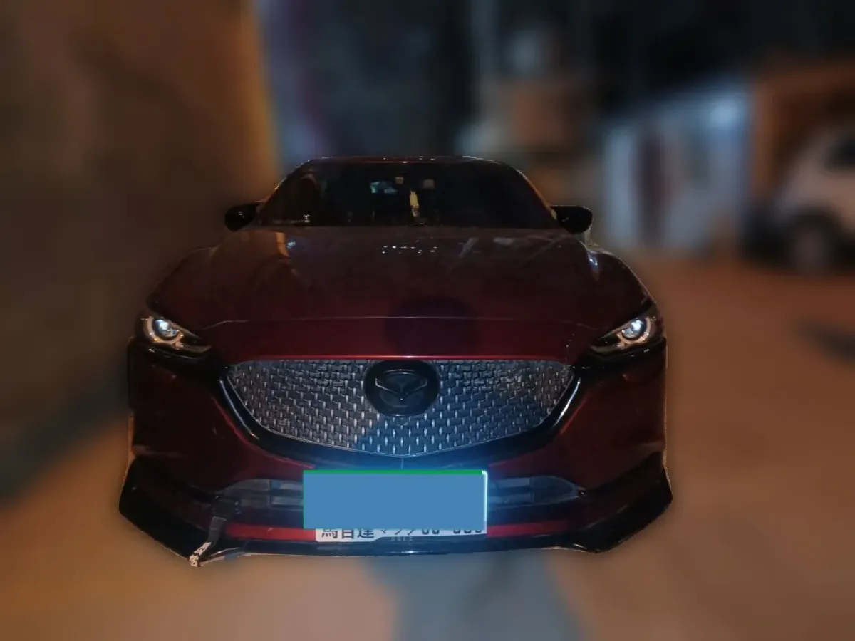 2020 Mazda Atenza 2.5L 192HP L4 6AT,autocango,china used car exporter,china ev exporter,chinese used car exporter,chinese used ev exporter