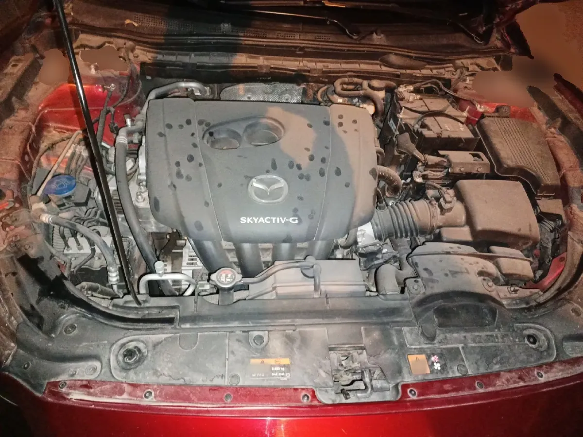 2020 Mazda Atenza 2.5L 192HP L4 6AT,autocango,china used car exporter,china ev exporter,chinese used car exporter,chinese used ev exporter