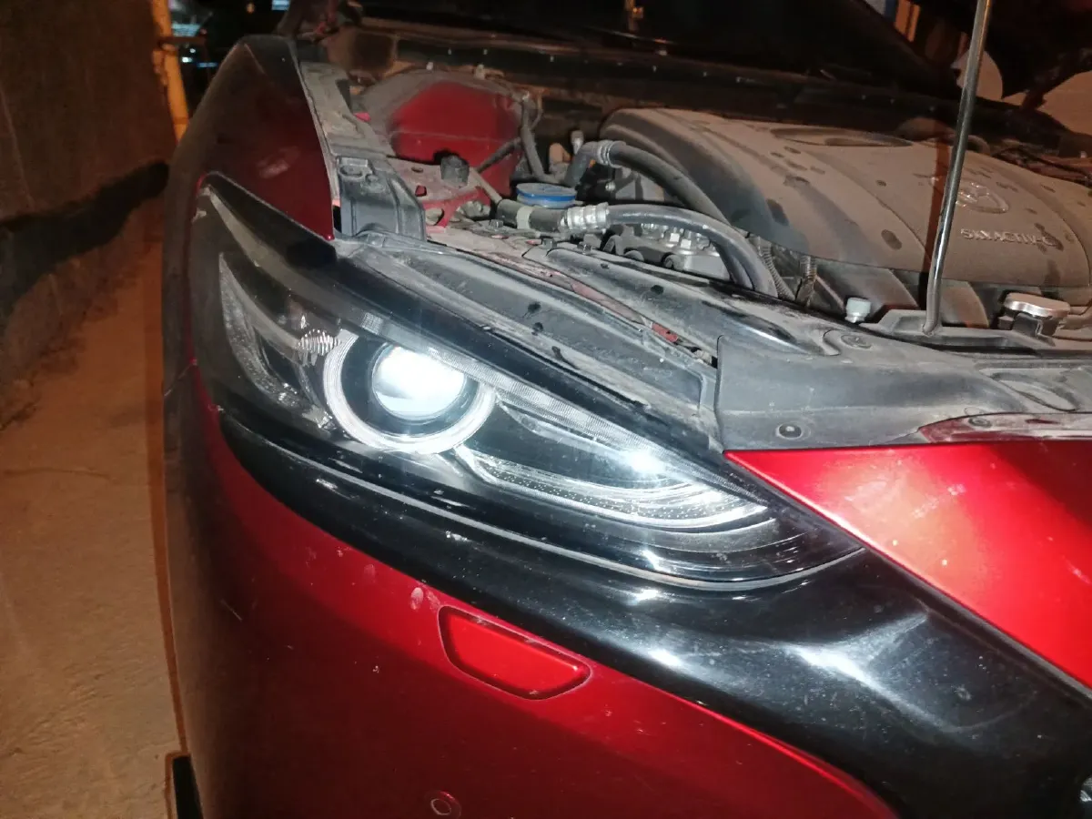 2020 Mazda Atenza 2.5L 192HP L4 6AT,autocango,china used car exporter,china ev exporter,chinese used car exporter,chinese used ev exporter