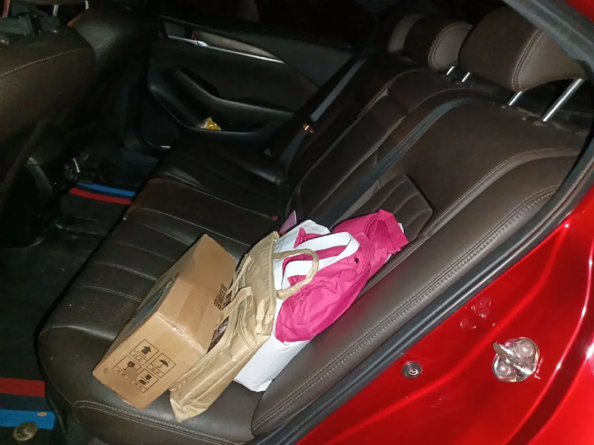 2020 Mazda Atenza 2.5L 192HP L4 6AT,autocango,china used car exporter,china ev exporter,chinese used car exporter,chinese used ev exporter