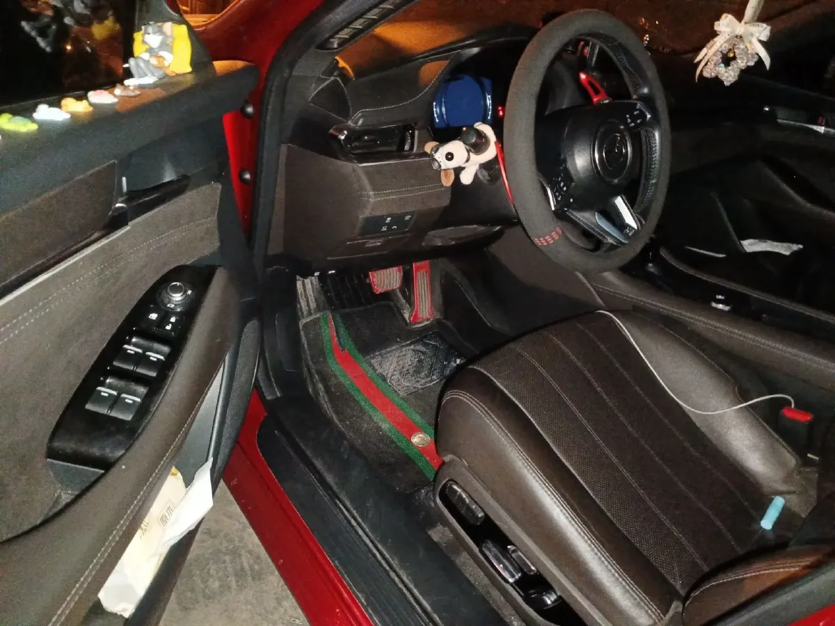 2020 Mazda Atenza 2.5L 192HP L4 6AT,autocango,china used car exporter,china ev exporter,chinese used car exporter,chinese used ev exporter