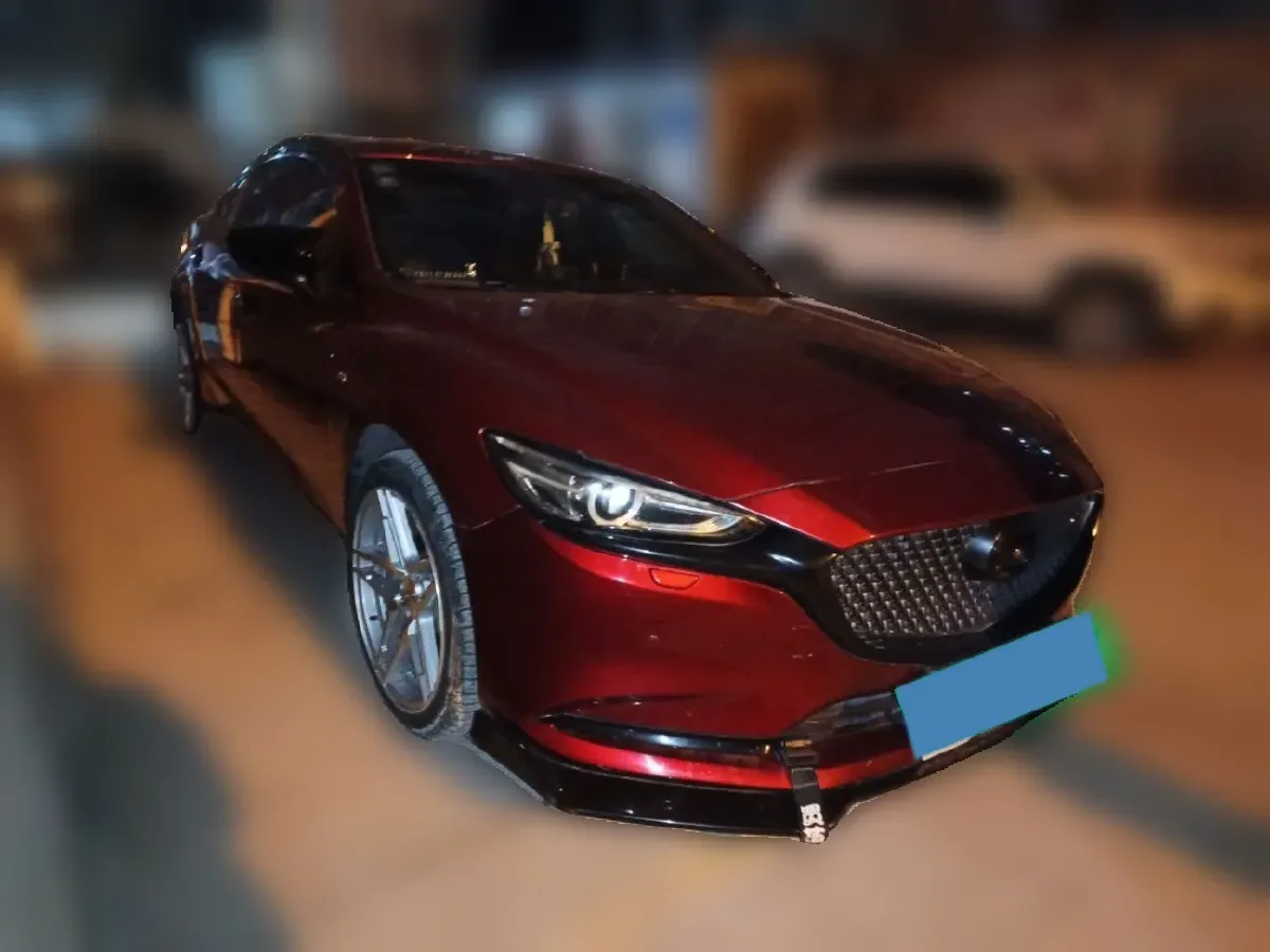 2020 Mazda Atenza 2.5L 192HP L4 6AT,autocango,china used car exporter,china ev exporter,chinese used car exporter,chinese used ev exporter