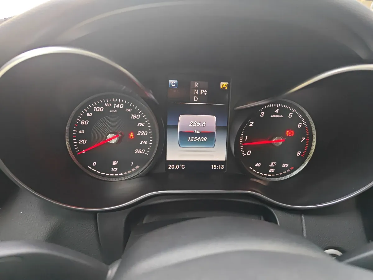 2016 Mercedes-Benz C Class 2.0T 184HP L4 7AT,autocango,china used car exporter,china ev exporter,chinese used car exporter,chinese used ev exporter