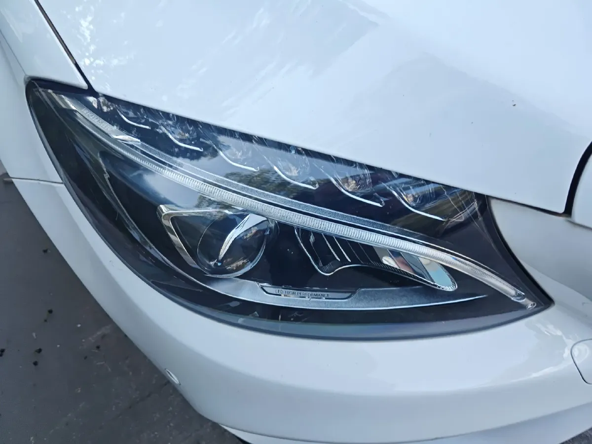 2016 Mercedes-Benz C Class 2.0T 184HP L4 7AT,autocango,china used car exporter,china ev exporter,chinese used car exporter,chinese used ev exporter