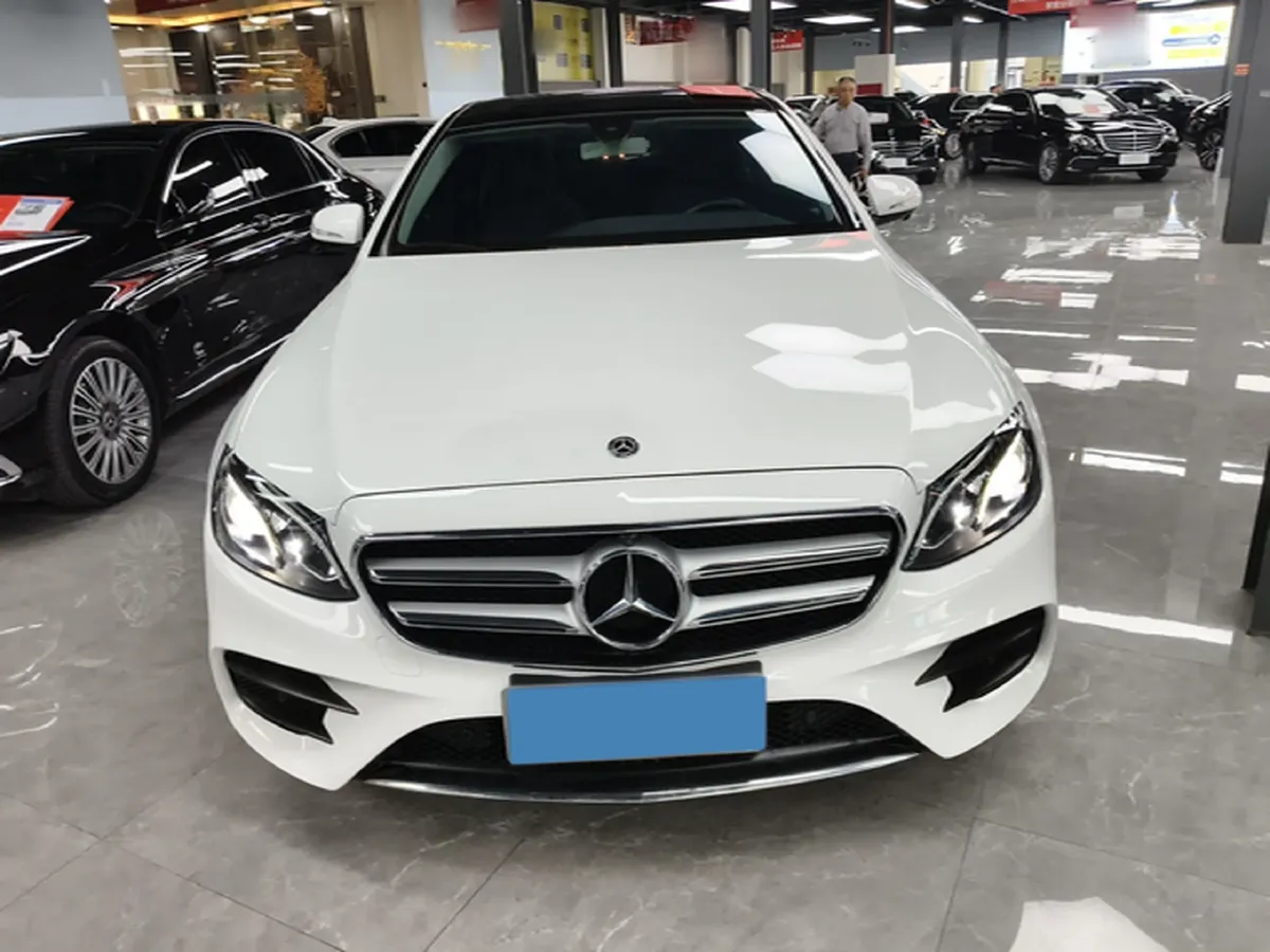 2020 Mercedes-Benz E Class 2.0T 258HP L4 9AT,autocango,china used car exporter,china ev exporter,chinese used car exporter,chinese used ev exporter