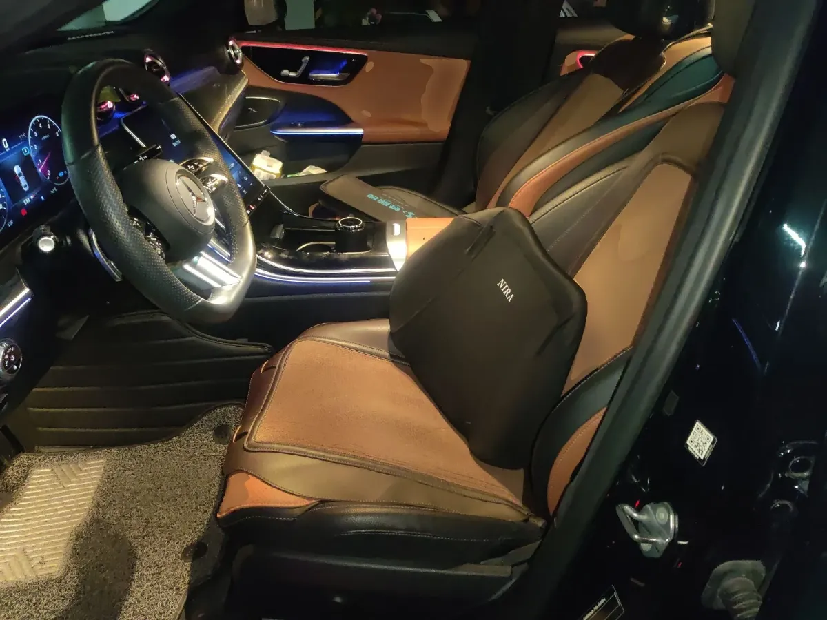 2022 Mercedes-Benz C Class 1.5T 204HP L4 9AT,autocango,china used car exporter,china ev exporter,chinese used car exporter,chinese used ev exporter