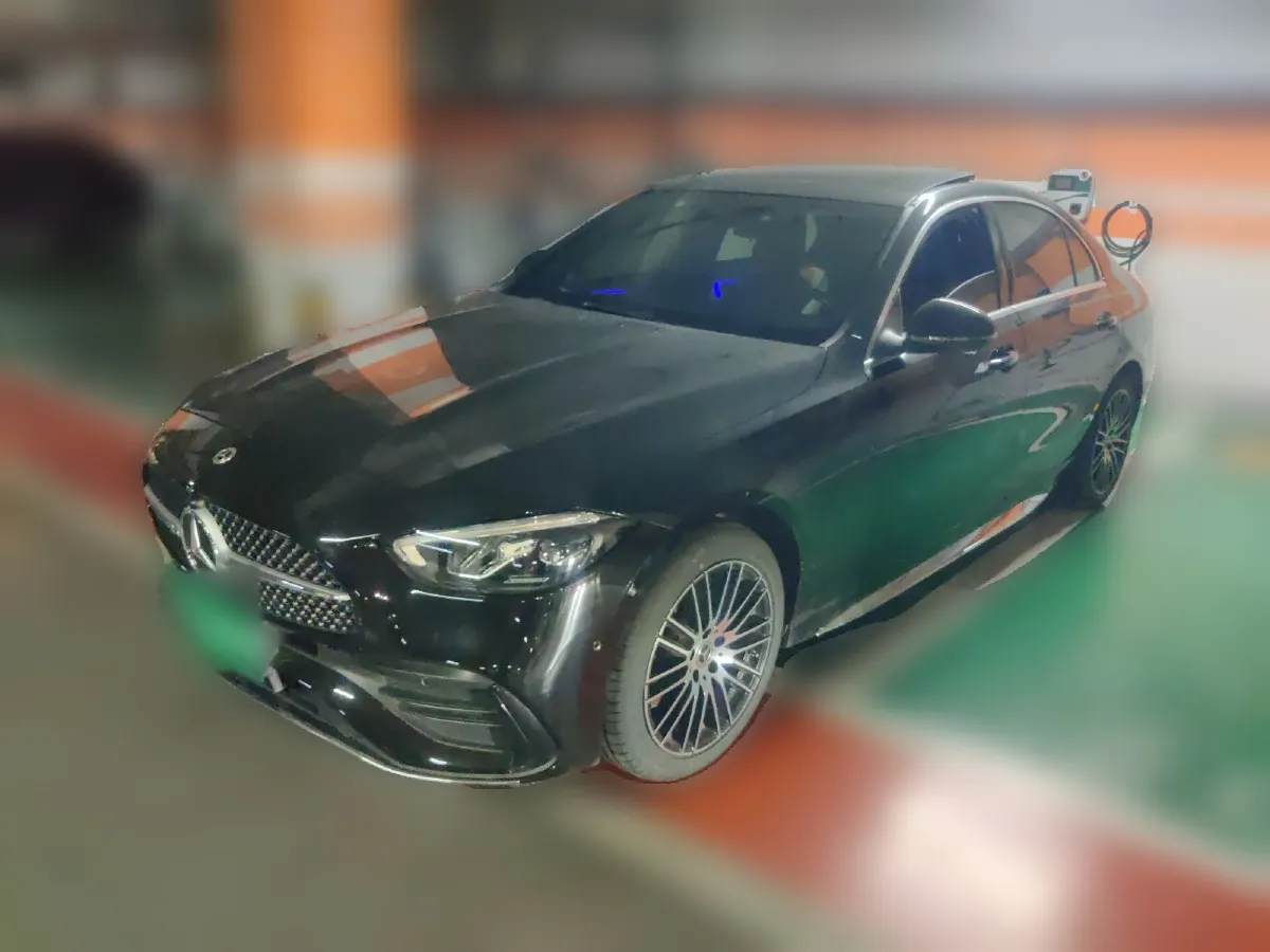 2022 Mercedes-Benz C Class 1.5T 204HP L4 9AT,autocango,china used car exporter,china ev exporter,chinese used car exporter,chinese used ev exporter