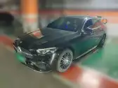 2022 MERCEDES-BENZ C CLASS,autocango,china used car exporter,china ev exporter,chinese used car exporter,chinese used ev exporter