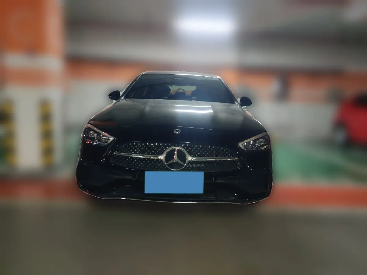 2022 Mercedes-Benz C Class 1.5T 204HP L4 9AT,autocango,china used car exporter,china ev exporter,chinese used car exporter,chinese used ev exporter