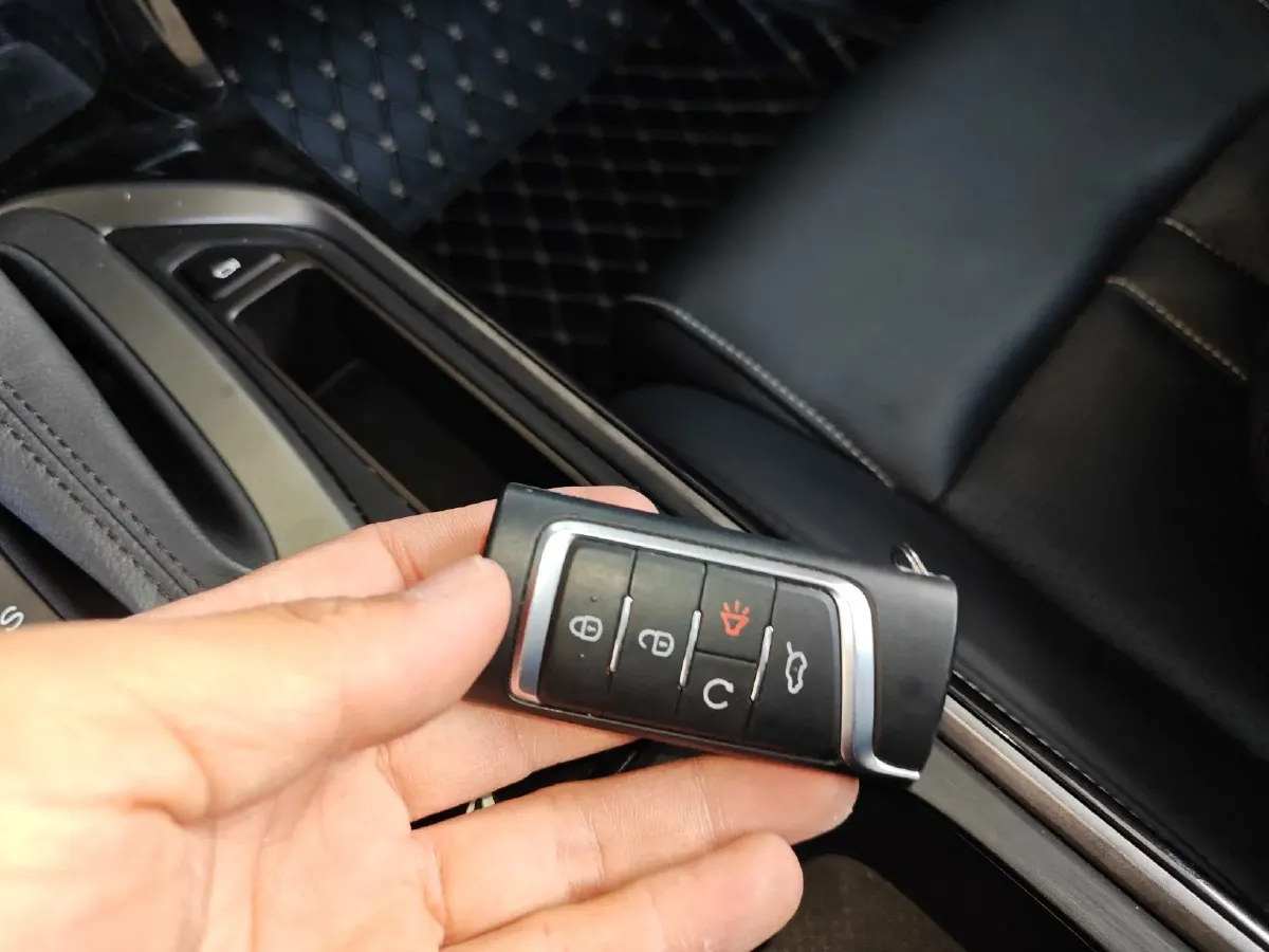 2022 GAC Trumpchi GS4 1.5T 169HP L4 6AT,autocango,china used car exporter,china ev exporter,chinese used car exporter,chinese used ev exporter