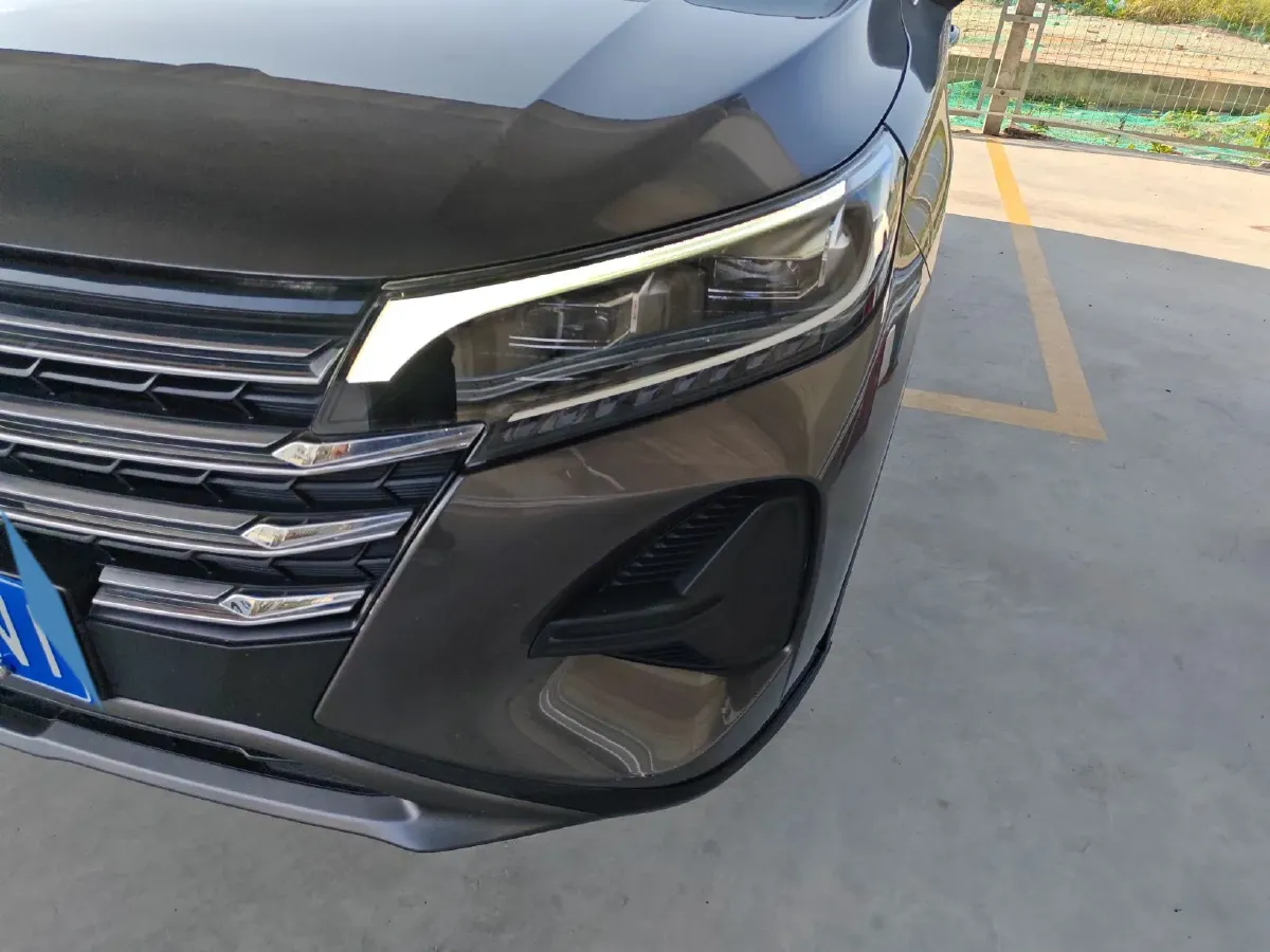 2022 GAC Trumpchi GS4 1.5T 169HP L4 6AT,autocango,china used car exporter,china ev exporter,chinese used car exporter,chinese used ev exporter