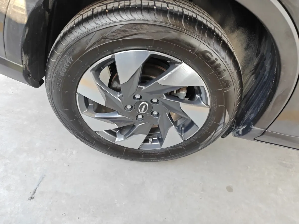 2022 GAC Trumpchi GS4 1.5T 169HP L4 6AT,autocango,china used car exporter,china ev exporter,chinese used car exporter,chinese used ev exporter