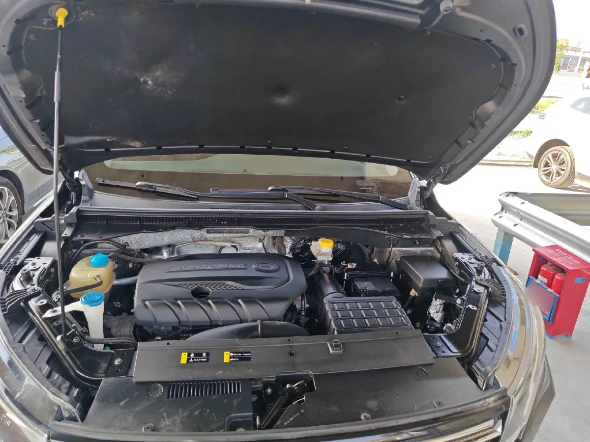 2022 GAC Trumpchi GS4 1.5T 169HP L4 6AT,autocango,china used car exporter,china ev exporter,chinese used car exporter,chinese used ev exporter