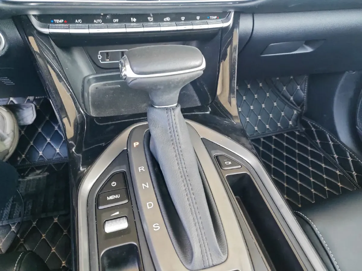 2022 GAC Trumpchi GS4 1.5T 169HP L4 6AT,autocango,china used car exporter,china ev exporter,chinese used car exporter,chinese used ev exporter